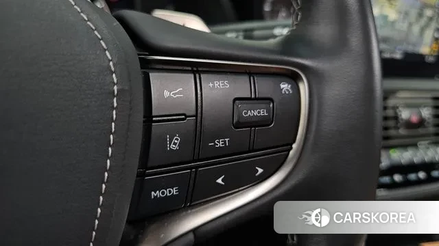 Lexus LS500 5th generation id 3758777 из Кореи 9