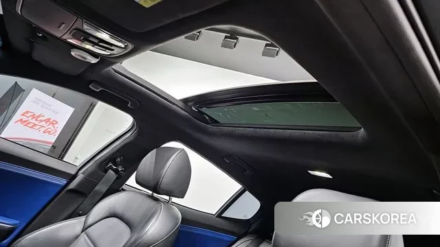 Kia Stinger id 3651835 из Кореи 9