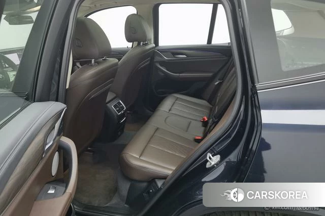 BMW X3 id 4253197 из Китая 9
