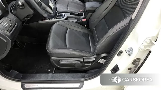 Ssangyong Tivoli Armor id 3000411 из Кореи 9