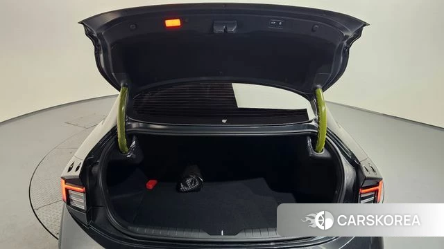 Hyundai Sonata D Edge Hybrid (DN8) id 4602018 из Кореи 9