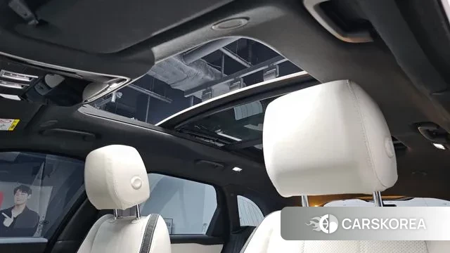 Land Rover Range Rover Velar id 3394116 из Кореи 9