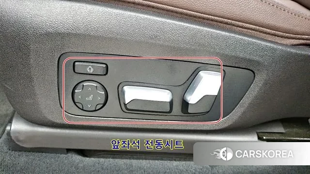 BMW X3 (G01) id 3018350 из Кореи 9