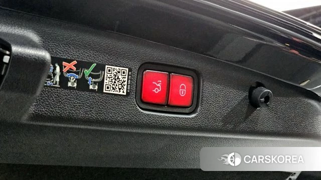 Mercedes-Benz E-Class W214 id 3825888 из Кореи 9