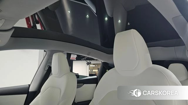 Tesla Model Y id 4834126 из Кореи 9