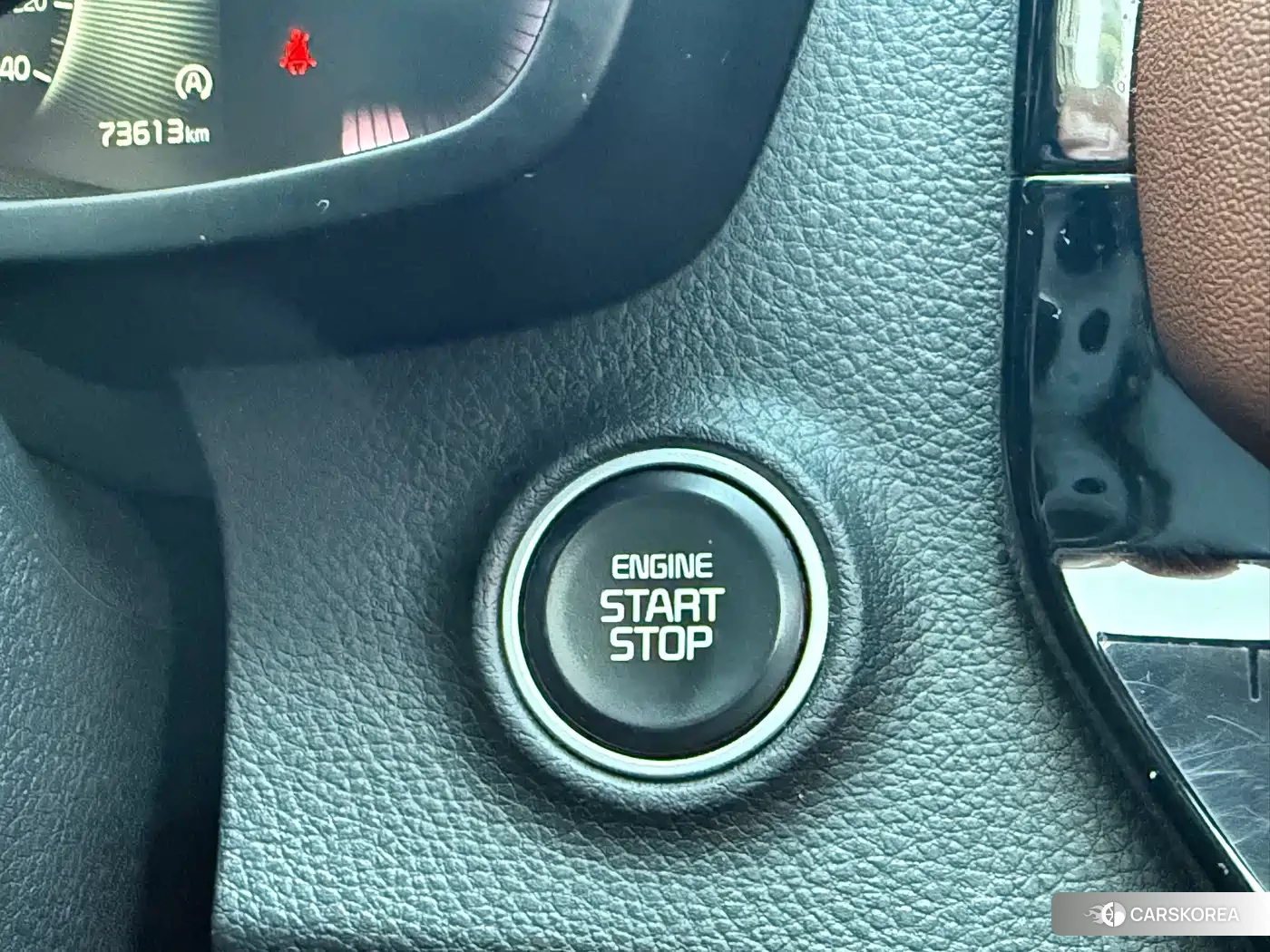Kia Smart running id 4601007 из Китая 9