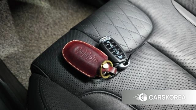 Hyundai Palisade id 3935297 из Кореи 9