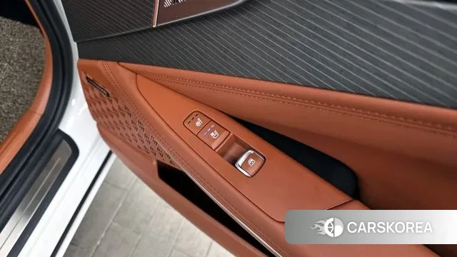 Kia The New K8 id 3605709 из Кореи 9