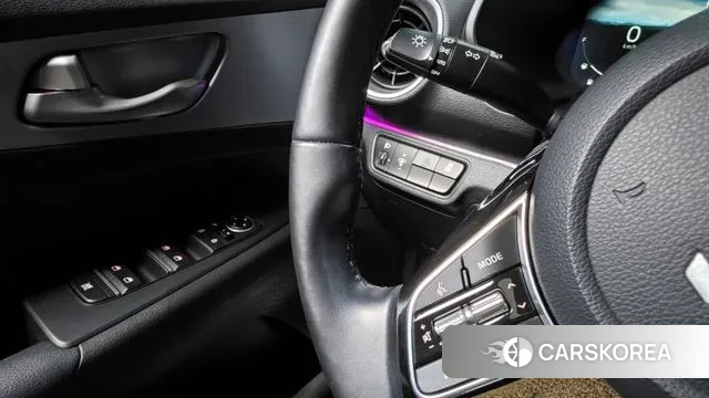 Kia The New K3 2nd generation id 3054256 из Кореи 9