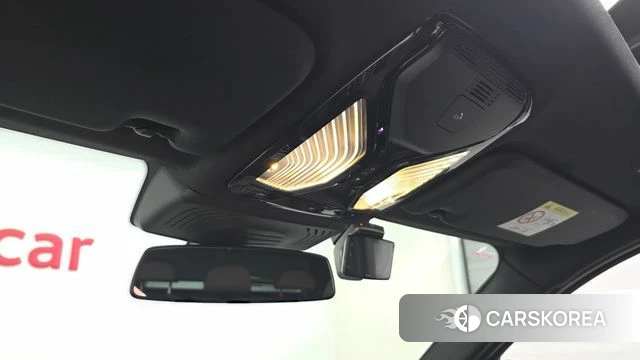 BMW X3 (G01) id 4665290 из Кореи 9
