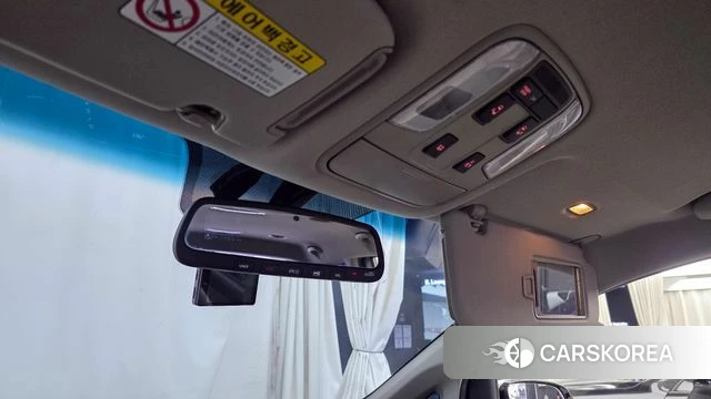 Kia The New Carnival id 3886042 из Кореи 9