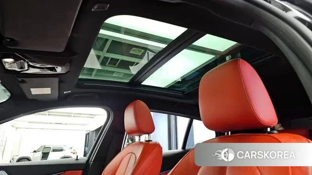 BMW 1 Series (F40) id 3717414 из Кореи 9