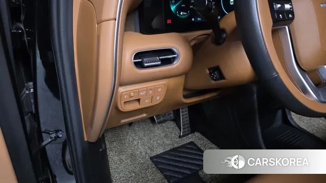 Hyundai Palisade (LX3) id 3596055 из Кореи 9