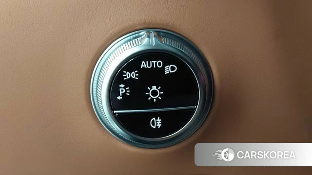 Mercedes-Benz SL-Class R232 id 4862886 из Кореи 9
