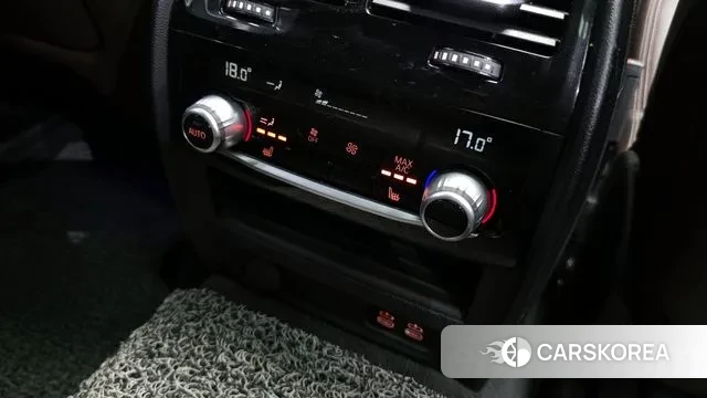 BMW 6 Series GT (G32) id 3499457 из Кореи 9