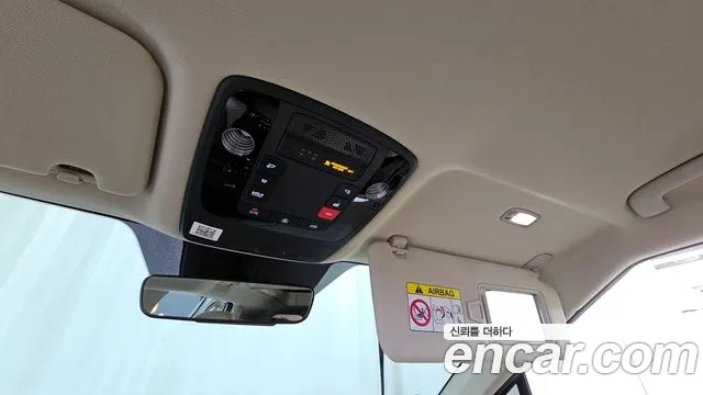 Kia Carnival 4th generation id 2673716 из Кореи 9