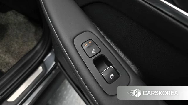 Hyundai Sonata Hybrid (DN8) id 4523844 из Кореи 9