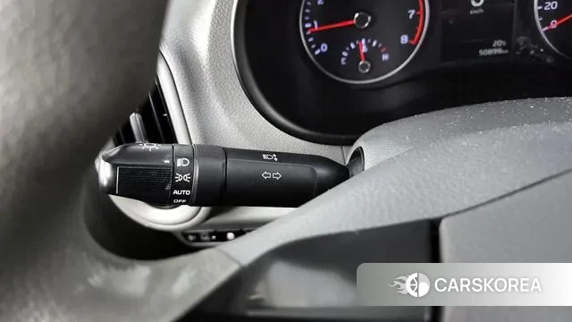 Kia Morning Urban (JA) id 3202569 из Кореи 9