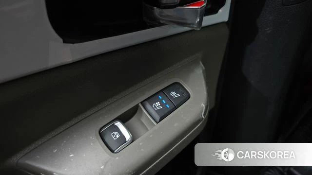 Kia The New Carnival 4th Generation id 4540135 из Кореи 9