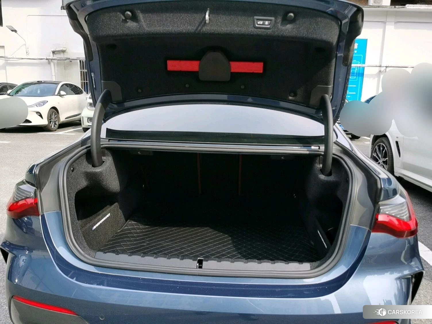 BMW 4 series id 4514727 из Китая 9