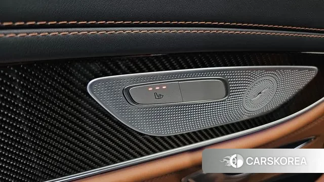 Mercedes-Benz AMG GT id 3504347 из Кореи 9