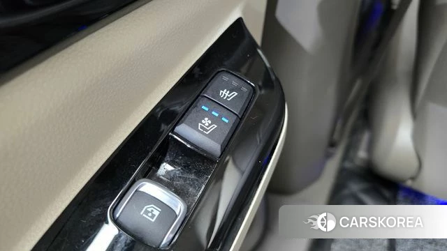 Kia Carnival 4th generation id 3884945 из Кореи 9