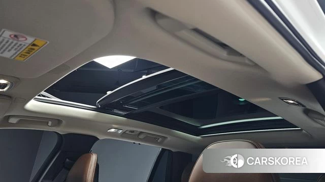 Volvo XC90 second Generation id 4708595 из Кореи 9