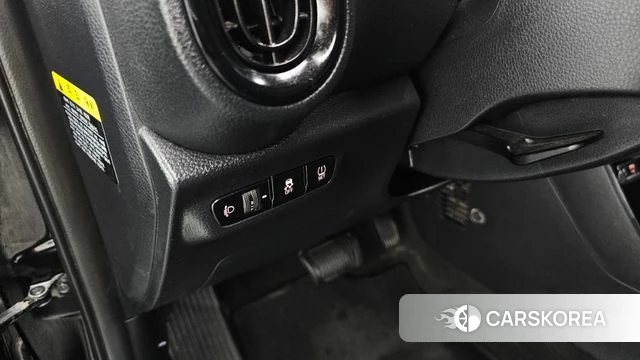 Kia All New Morning (JA) id 4477423 из Кореи 9