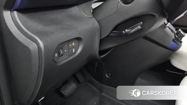 Hyundai Casper id 3415701 из Кореи 9