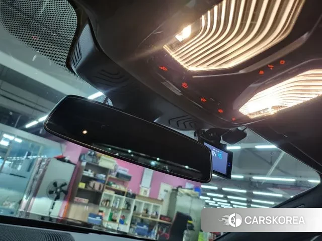 BMW 7 Series (G11) id 3451509 из Кореи 9