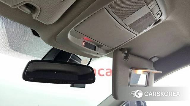 Renault Korea (Samsung) The New QM6 id 4251002 из Кореи 9
