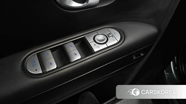 Hyundai Ionic 5 id 4428304 из Кореи 9