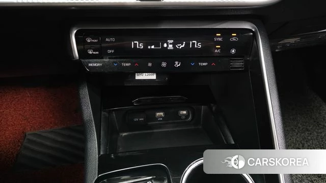 Kia K5 3rd generation id 4905856 из Кореи 9