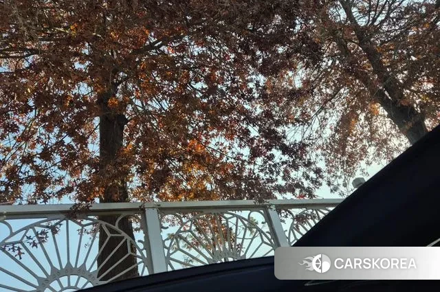 Mercedes-Benz S-Class W222 id 3422578 из Кореи 9