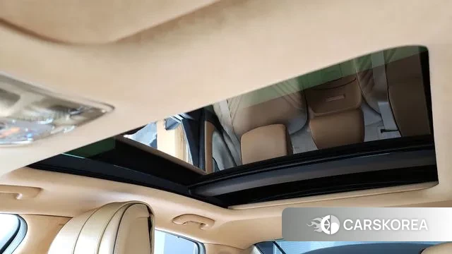 Genesis G80 (RG3) id 3017411 из Кореи 9