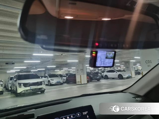 Renault Korea (Samsung) XM3 id 4741723 из Кореи 9