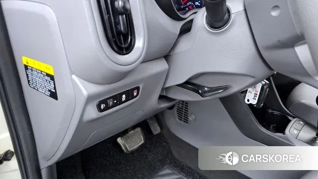 Kia All New Morning (JA) id 2991358 из Кореи 9