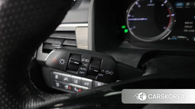 Ssangyong G4 Rexton id 4384741 из Кореи 9