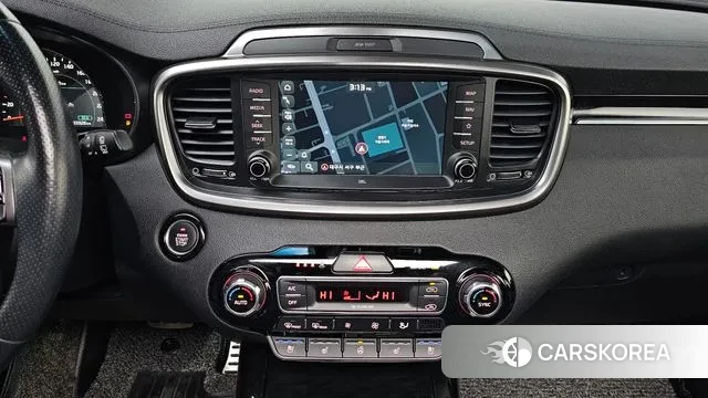 Kia The New Sorento id 3692762 из Кореи 9