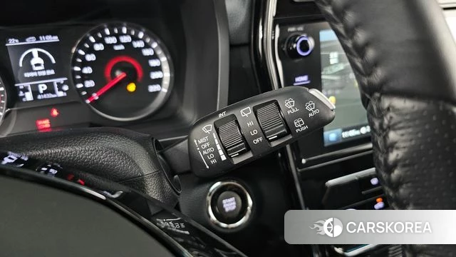 Ssangyong Berry New Tivoli id 4793328 из Кореи 9