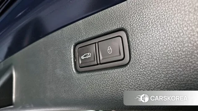 Genesis GV80 id 3763644 из Кореи 9