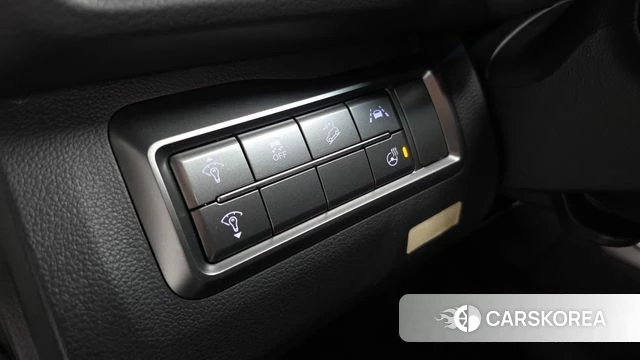 Ssangyong Berry New Tivoli id 3904809 из Кореи 9