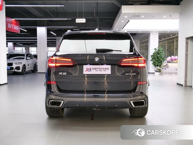 BMW X5 (imported) id 4387600 из Китая 9