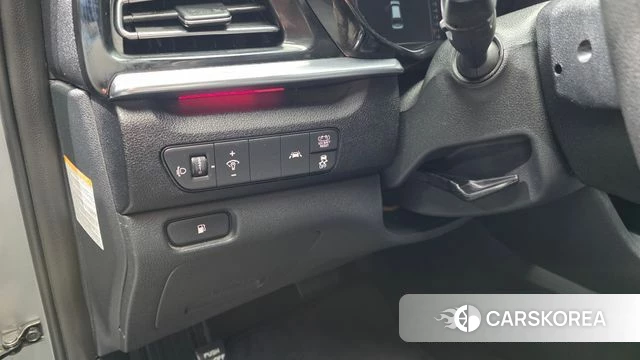 Kia The New Niro id 4355605 из Кореи 9