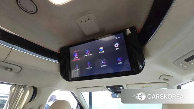 Kia Carnival 4th generation id 3806837 из Кореи 9