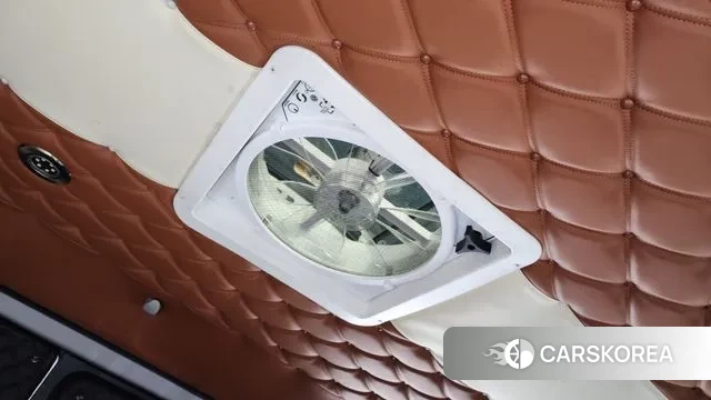 Hyundai The New Grand Starex id 3515023 из Кореи 9