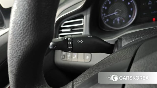 Hyundai The New Avante AD id 3936891 из Кореи 9