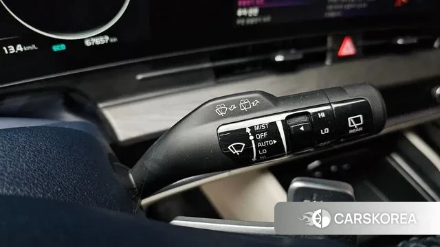 Kia Sportage 5th Generation Hybrid id 3342444 из Кореи 9