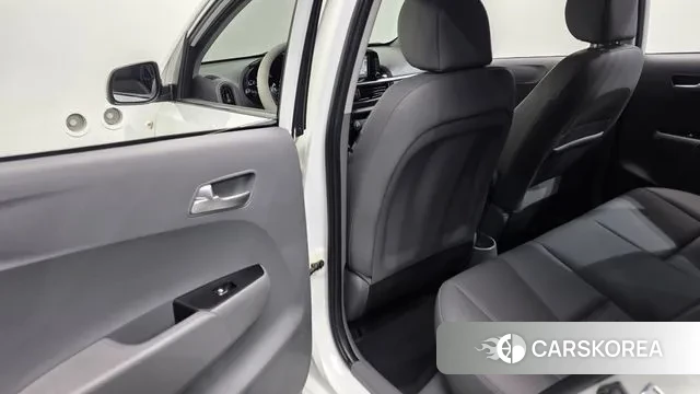 Kia Morning Urban (JA) id 3607656 из Кореи 9