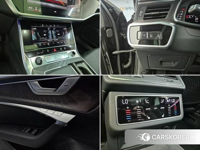 Audi A6 (C8) id 4835120 из Кореи 9
